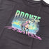 Bronze 56K - NYC 2025 Shirt (Black)